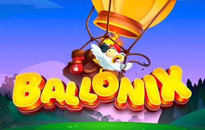 BalloniX