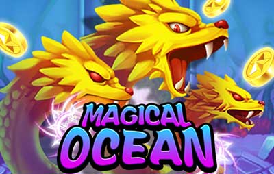 Magical Ocean