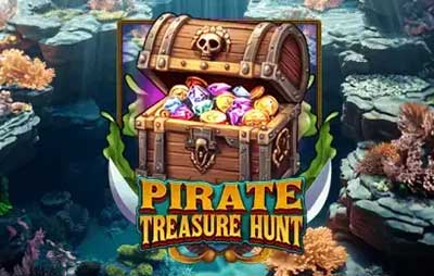 Pirate Treasure Hunt