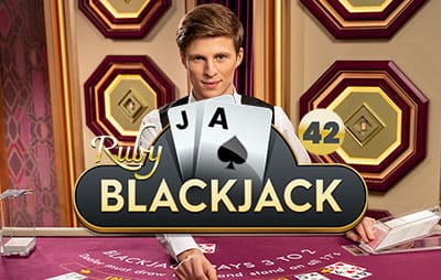 Blackjack 42 - Ruby