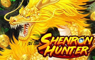 Shenron Hunter