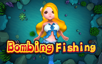 Bombing Fishing