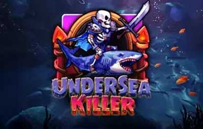 Undersea Killer