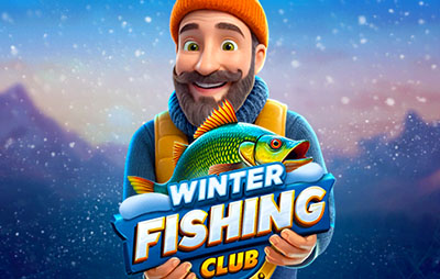 Winter Fishing Club